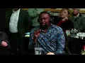 SAY Detroit Radiothon Flashback The First Noel by Evrod Cassimy
