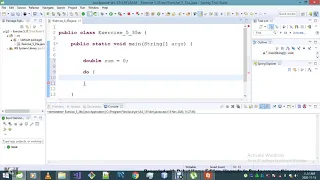 Introduction To Java Programming Exercise 5 35a