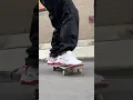 This line was dope