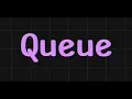 Queue Data Structure Full Course in Java Queue Circular Queue Deque Priority Queue Arrays