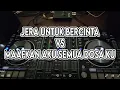 Download Lagu DJ MAAFKAN AKU SEMUA DOSA KU VS DJ JERA UNTUK BERCINTA BREAKBEAT 2021
