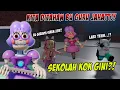 Download Lagu KABUR DARI BU ANI TRON GURU JAHAD - Escape Miss Ani-Tron's Detention!   - ROBLOX INDONESIA