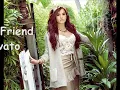 Gift Of A Friend - Demi Lovato acoustic version