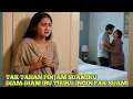 Download Lagu Kisah Nyata“Ibu Tiri Tak Tahan… Sampai Nekat Ingin Pinjam Suami Anaknya Sendiri‼️”