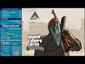 Download Lagu GTA San Andreas One HP OHKO Speedrun Part 2