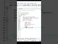 C Programming Basic Pattern Tutorial Part 15