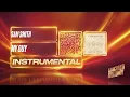 Sam Smith, Jacob Lusk - My Guy (Instrumental)