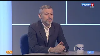 «Актуальное интервью», возмещение вреда здоровью и компенсационные выплаты