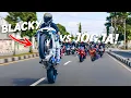 Download Lagu Sunmori Wheelie Teramai di Yogyakarta!
