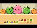 Watermelon drop Strategy How to play Fruit Merge game