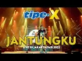 Download Lagu TIPE-X - JANTUNGKU LIVE IN JAKARTA FAIR 2022