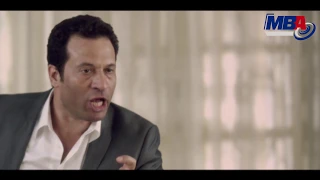 شاهد تهديد الظابط ماجد المصري لزوجته واهلها بعد رفعها لقضية الخلع عليه   دندنها