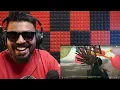 MUST MUST LISTEN! Kitse Reaction | Nyn Music X Mohito Reaction | Latest Haryanvi Song | AFAIK