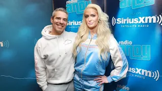 Erika Jayne Opens Up About Sharing Photo of Her Son on Instagram