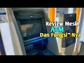 Review Mesin ATM