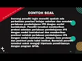 Download Lagu *A* Tutorial Uji penjumlahan peringkat wilcoxon untuk sampel bebas dengan SPSS