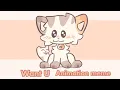 Want U - Animation Meme OC