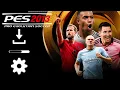 🔴⏬ LATEST Update 02 Nov 2025 | Full Download + Setup Tutorial ⚽ ePES26 Patch PES 2013