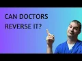 Can You Reverse Myopia