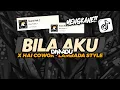 DJ BILA AKU DIMADU X HAI COWOK - STYLE LAMBADA VIRAL TIKTOK BY ZEUS FVNKY