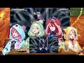 Gigi Got Completely Broken by Flow Glow’s 3D Live, and Liz Can’t Stop Her