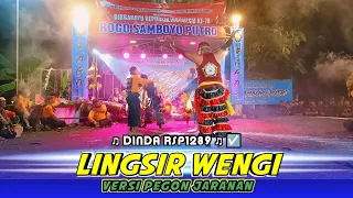 tembang lingsir wengi special versi pegon jaranan rogo samboyo putro shafira pro audio 