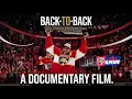 How the Florida Panthers Became Back-to-Back Stanley Cup Champions Complete Documentary