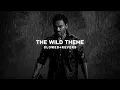 The Wild Theme - Slowed + Reverb | Dhanush | Sai Abhyankkar | OM