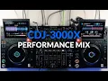 Download Lagu CDJ-3000X Performance Mix (Tech House, Afro House, Minimal)