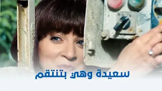 جيم أوفر   مش هتصدق عملت إيه في حماتها علشان تنتقم منها       دندنها