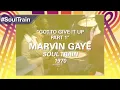Marvin Gaye's Got To Give It Up PT. 1 Is A Classic!
