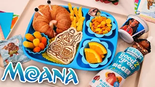 Moana Movie Lunches | Bunches of Lunches