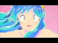 Urusei Yatsura Opening 4 |「By My Darling」by MAISONdes