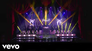 joyous celebration ngiyanikela live at the joburg theatre 2021 