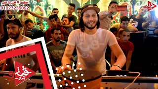 عبسلام واحمد التونسى يغنى اهل السماح وخراب فى طنبول افراح افندينا السيد حسن دندنها