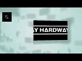 Jay Hardway Paradigm (Oficial Song)