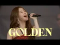 Download Lagu KISS OF LIFE BELLE (키스오브라이프 벨) 'Golden' Cover @ Sziget Festival 2025