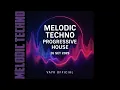 Download Lagu Melodic Techno Progressive House DJ Set 2025 🚀🔥