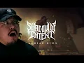 Lagu 1ST LISTEN REACTION SHADOW OF INTENT - Saurian King (Official Music Video)