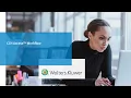Welcome to CCH Axcess Workflow