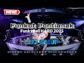 Download Lagu DJ Funkot Pontianak ‼️Closing Party 2024 ‼️DRMX_OfficialV2