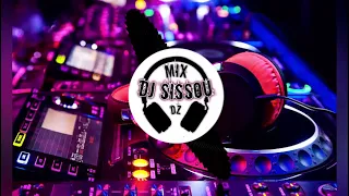 Cheb Amine 31 Overdose هاكي ابيزا بطوا و انا قلبي نكوا Remix DJ SISSOU 