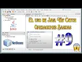 Operaciones Basicas try - catch java