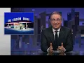 Gas Station Drugs: Last Week Tonight with John Oliver (HBO)