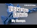 The Black Eyed Peas - My Humps (Karaoke Version)