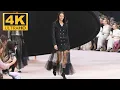 Lagu Chanel | Fall/Winter 2025/26 | Paris Fashion Week - 4K