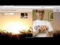 Bowser and Firefox WebRTC and H 264 Interoperability
