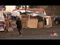 Anchorage s Aviator Alex hotels running out of space for homeless people