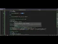 Nullable types in C