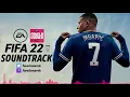 Talk About It - Jungle FIFA 22 Soundtrack